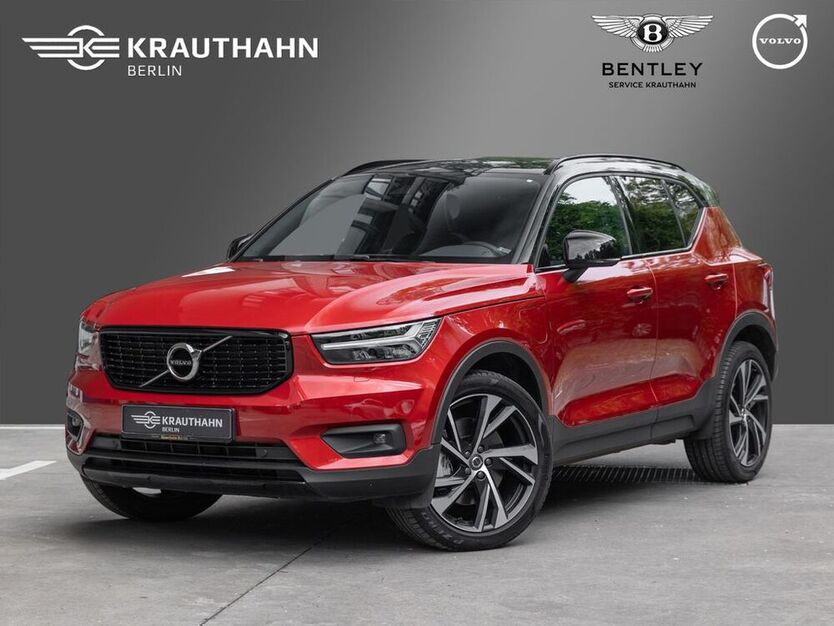 XC40