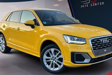 Audi Q2 183.291 km 14.999 &euro; Berlin 12439