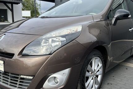 Renault Scenic 172.000 km 5.970 &euro; Nauen 14641