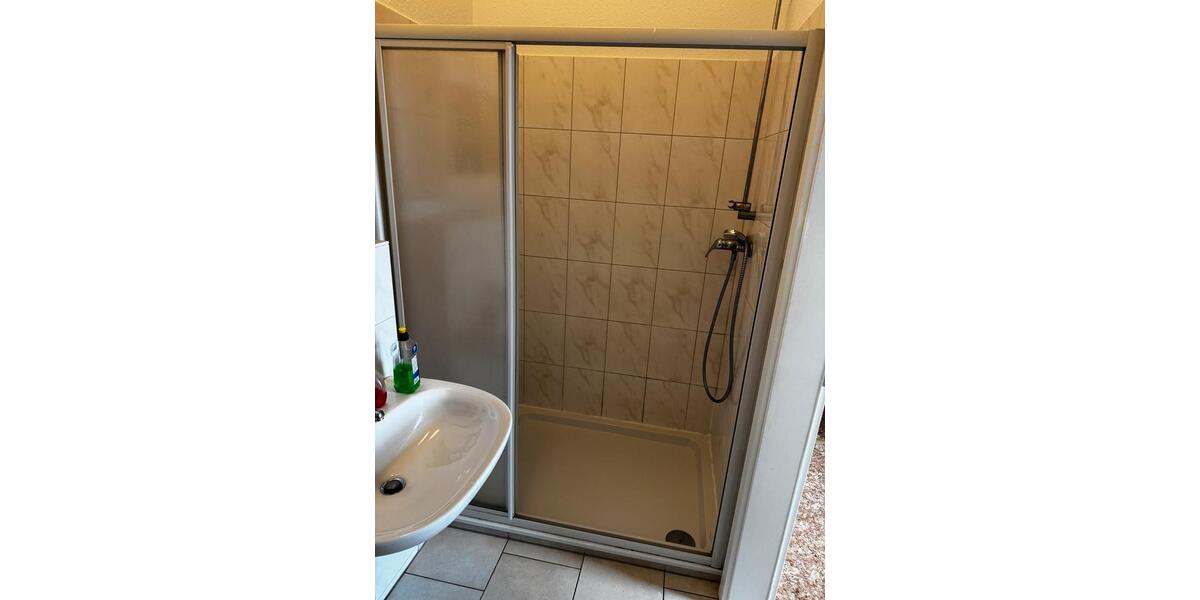 Hochparterre Seegebiet Mansfelder Land - 1 Zimmer, 42 m&sup2;, 490&euro; | Angebot:26162524