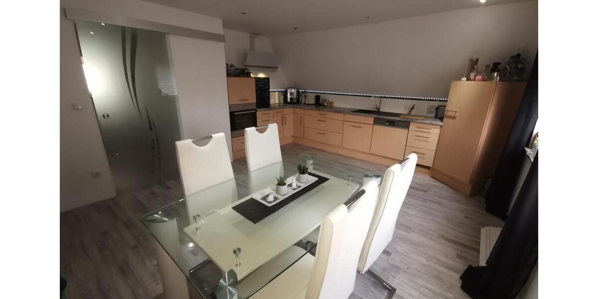 Einfamilienhaus Küps - 7 Zimmer, 190 m&sup2;, 380.000&euro; | Angebot:27021905