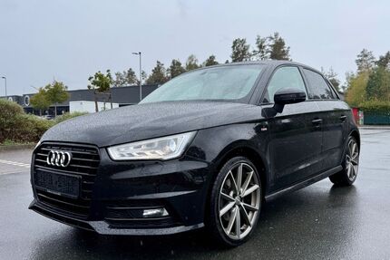 Audi A1 237.876 km 6.666 &euro; Leinburg bei Nürnberg 91227