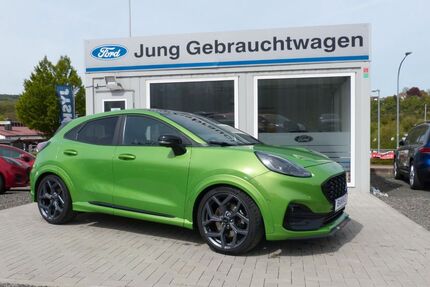 Ford Puma 45.900 km 19.990 &euro; Melsungen 34212