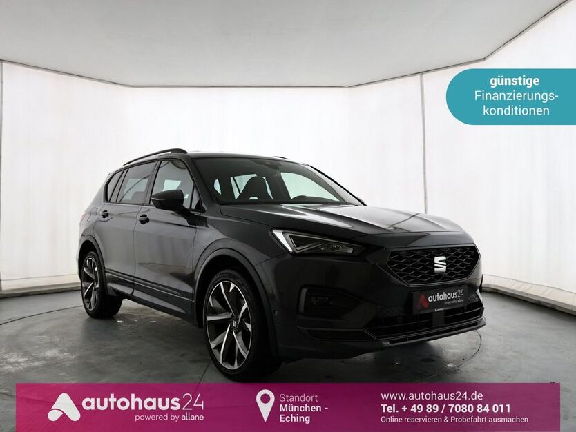 Seat Tarraco 53.904 km 28.880 € Eching 85386