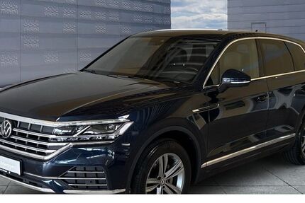 VW Touareg 106.449 km 39.950 &euro; Königs-Wusterhausen 15711