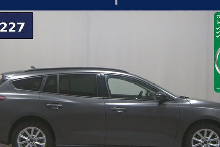 Ford Focus 104.261 km 10.780 &euro; Gyhum/Bockel 27404