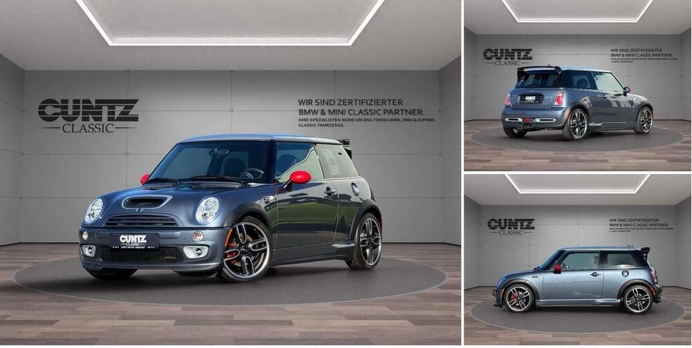 John Cooper Works