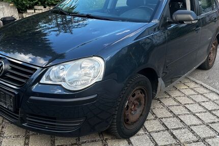 VW Polo 170.559 km 2.000 &euro; Blaichach 87544