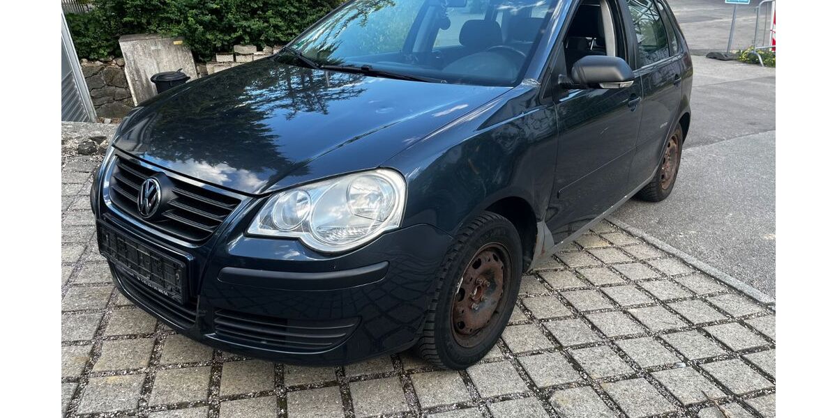 VW Polo 170.559 km 2.000 &euro; Blaichach 87544