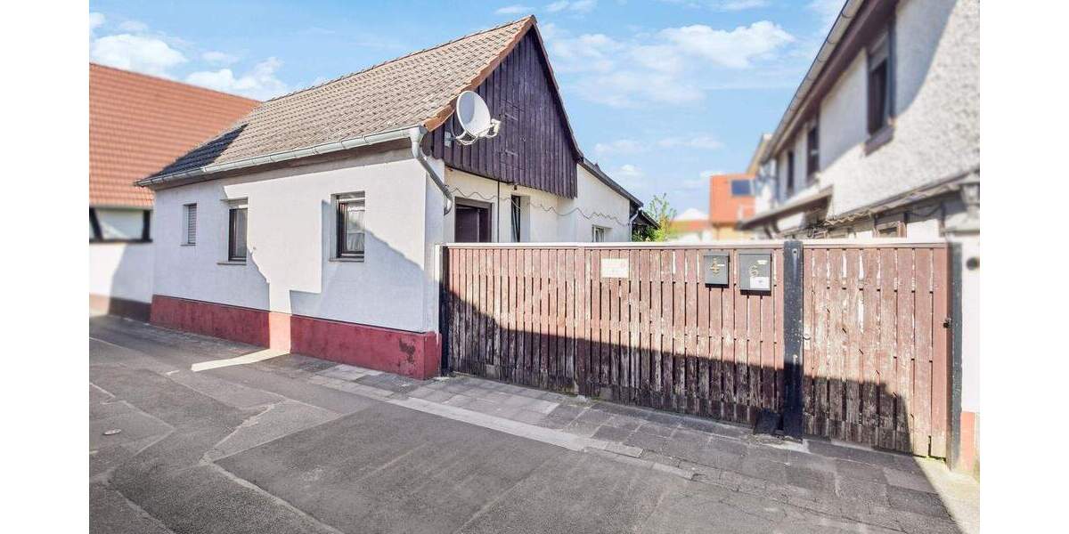 Mehrfamilienhaus, Wohnhaus Münster - 7 Zimmer, 164 m&sup2;, 269.000&euro; | Angebot:23967310