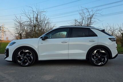 VW T-Roc 2.900 km 41.900 &euro; Kettig 56220