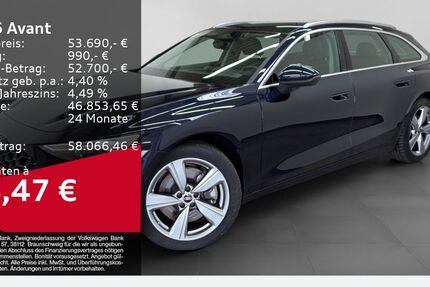 Audi A6 26.710 km 51.390 &euro; Bochum 44809