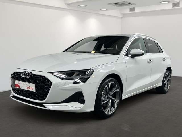 Audi A3 9.923 km 32.510 &euro; Hagen 58089