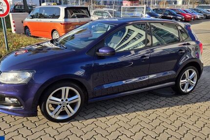 VW Polo 130.542 km 9.999 &euro; Salzwedel 29410