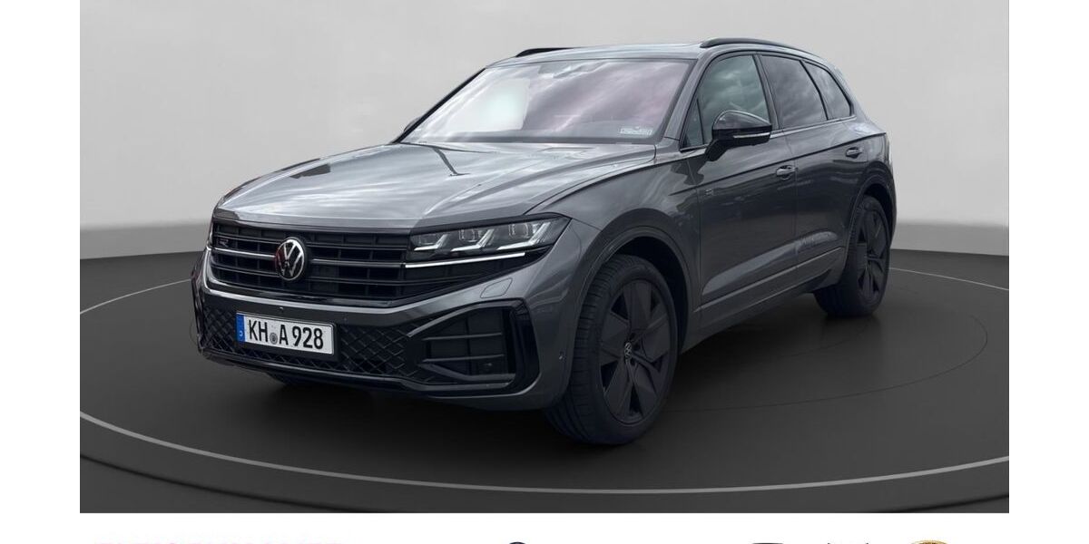 VW Touareg 6.500 km 97.995 &euro; Bad Kreuznach 55543