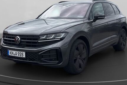 VW Touareg 9.500 km 96.996 &euro; Bad Kreuznach 55543