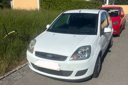 Ford Fiesta 130.000 km 1.600 &euro; Tegernheim 93105