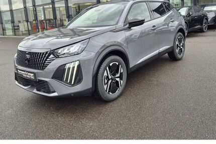 Peugeot 2008 2.500 km 33.999 € Wildau 15745