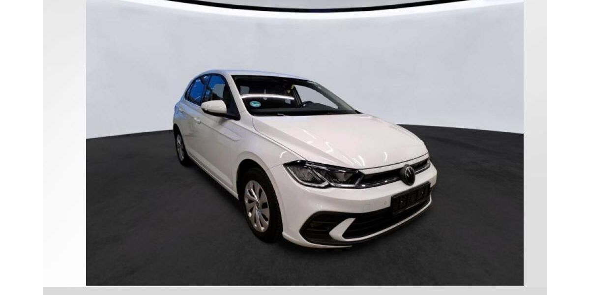 VW Polo 21.229 km 16.740 &euro; Dessau-Roßlau 06842