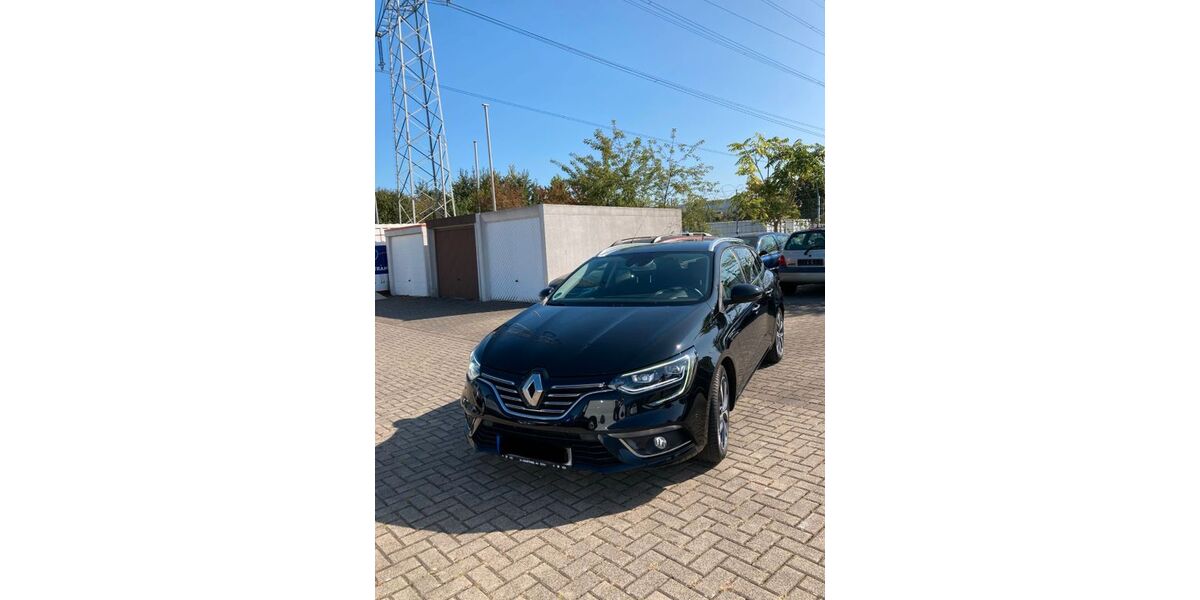 Renault Megane 80.600 km 9.950 &euro; Köln 51107