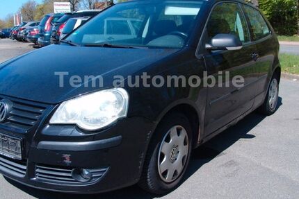 VW Polo 199.800 km 999 &euro; Osterode/Harz 37520