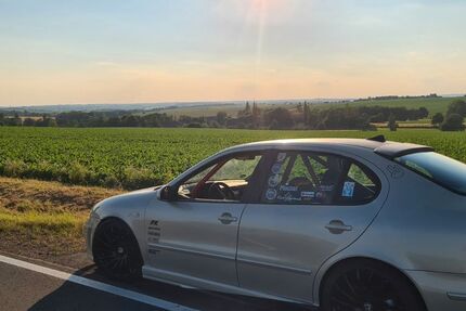 Seat Toledo 87.300 km 4.500 &euro; Nossen 01683