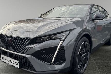 Peugeot 408 9.500 km 38.990 &euro; Flensburg 24941