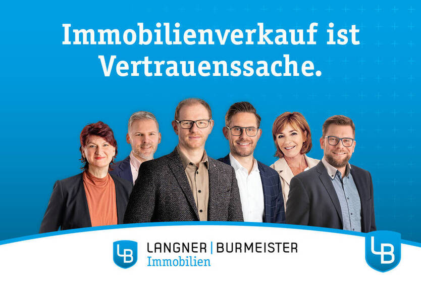 Ein Platz für Ihre Wohnträume - Baugrundstück im idyllischen Dersau