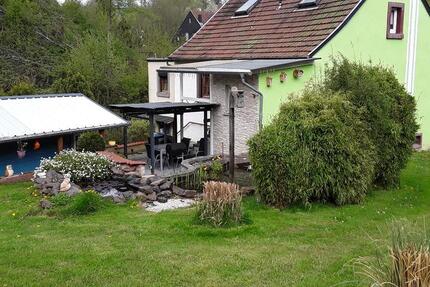 Haus Schiffweiler - 5 Zimmer, 108 m&sup2;, 148.000&euro; | Angebot:26326927