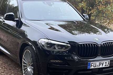 Alpina XD3