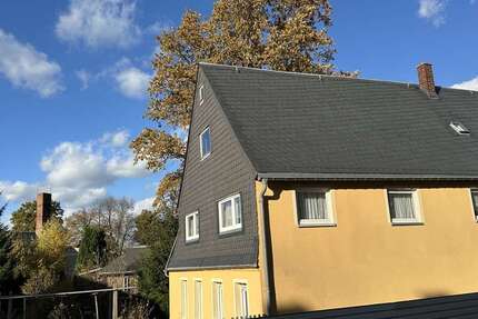 Haus Zwönitz / Niederzwönitz Niederzwönitz - 12 Zimmer, 150 m&sup2;, 84.000&euro; | Angebot:23416526