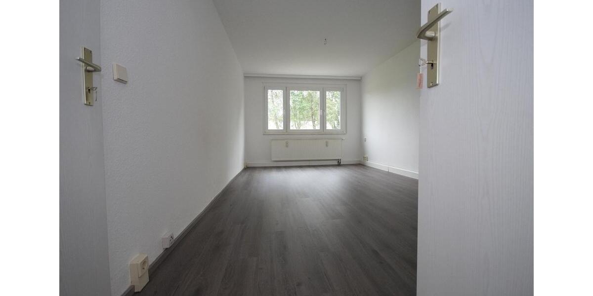 Erdgeschoßwohnung Falkenstein/Vogtland Vogtland - 3 Zimmer, 58 m&sup2;, 280&euro; | Angebot:26339270