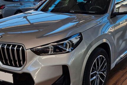 BMW X1 12.400 km 33.998 &euro; Wunsiedel 95632