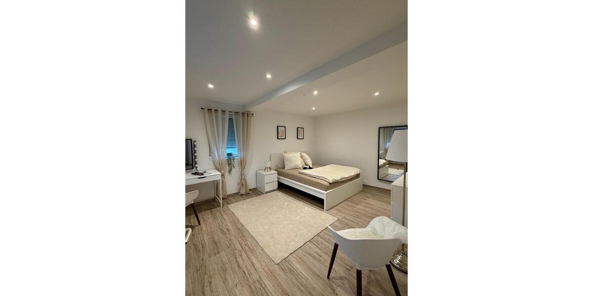 Maisonettenwohnung Wetter (Hessen) - 5 Zimmer, 115 m&sup2;, 1.400&euro; | Angebot:26236780