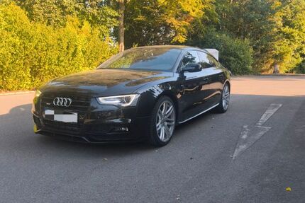 Audi A5 82.000 km 22.990 &euro; Schemmerhofen 88433