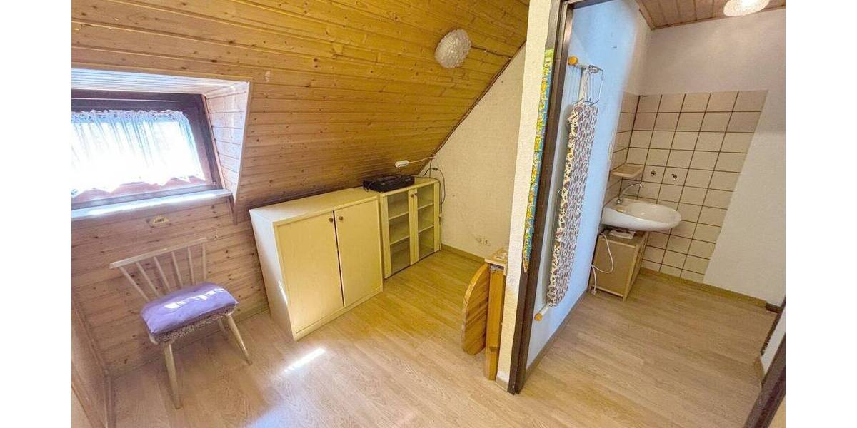 Reihenmittelhaus Trier Trier-Nord - 4 Zimmer, 100 m&sup2;, 279.800&euro; | Angebot:26891797