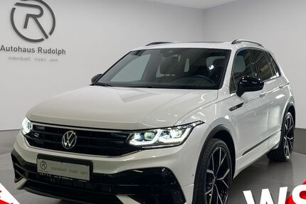 VW Tiguan 56.362 km 40.949 &euro; Oelsnitz/Erzgebirge 09376