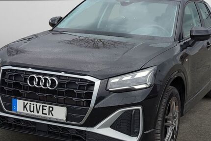 Audi Q2 71.600 km 22.700 &euro; Hagen 27628
