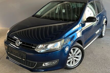 VW Polo 114.153 km 6.099 &euro; Berlin 14165