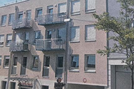 Wohnung Landau an der Isar - 2 Zimmer, 53 m&sup2;, 175.000&euro; | Angebot:26965469