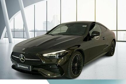 Mercedes CLE 220