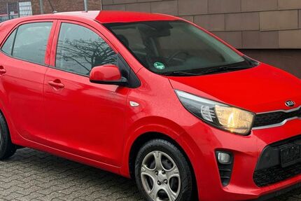 Kia Picanto 113.000 km 3.300 &euro; Bottrop 46238