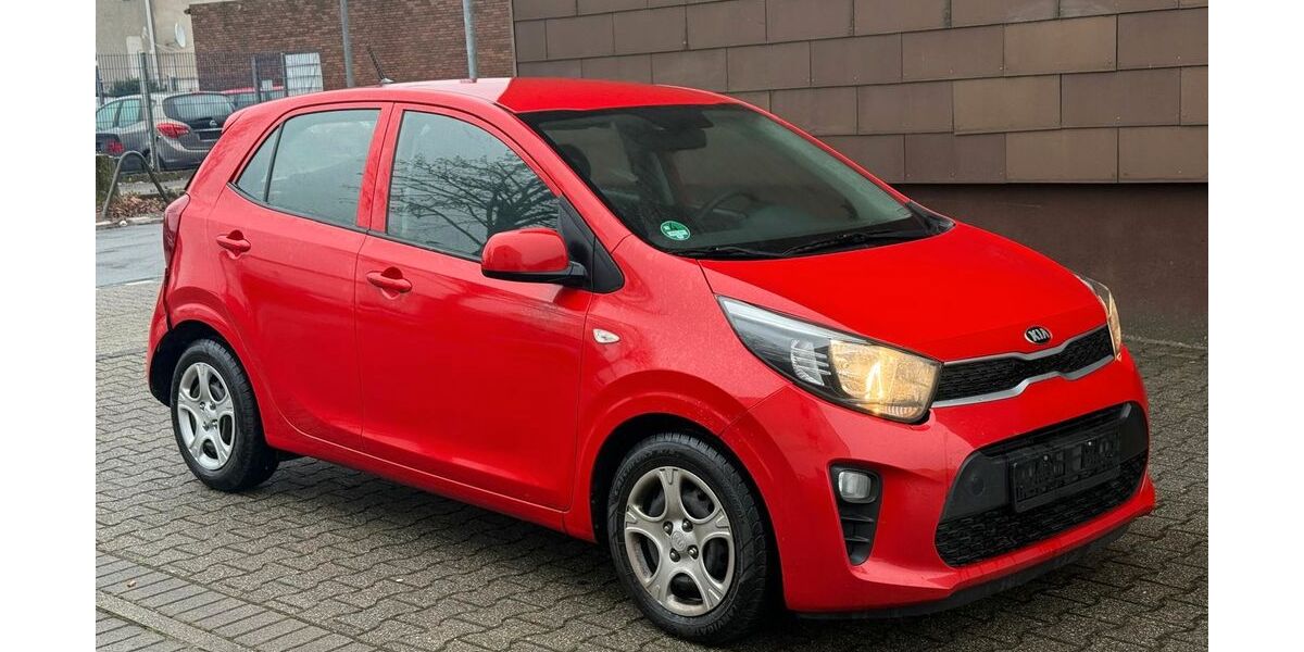 Kia Picanto 113.000 km 3.300 &euro; Bottrop 46238
