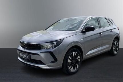 Opel Grandland (X) 6.067 km 24.890 € Mönchengladbach 41066