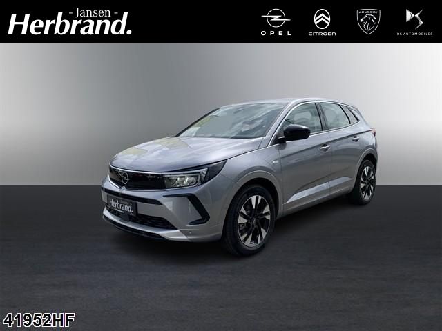 Opel Grandland (X) 6.067 km 24.890 € Mönchengladbach 41066