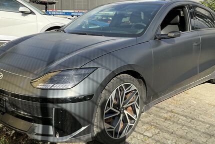 Hyundai IONIQ 6 34.063 km 32.000 &euro; Eitorf 53783