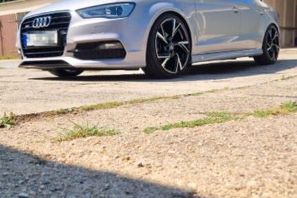 Audi A3 99.500 km 13.000 &euro; Gera 07548