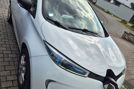 Renault ZOE 62.000 km 9.200 &euro; Montabaur 56410