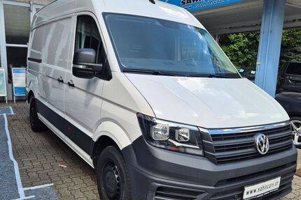 VW Crafter 131.850 km 18.500 &euro; Ispringen (bei Pforzheim) 75228