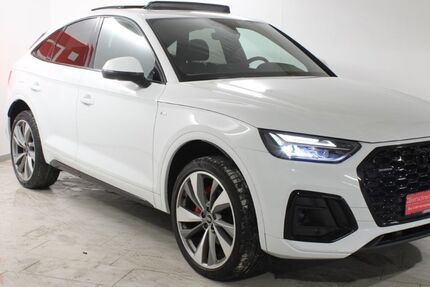 Audi Q5 29.980 km 39.980 &euro; Schopfloch 91626